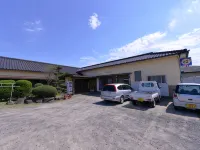 Seaside Inn Hakuo - parking