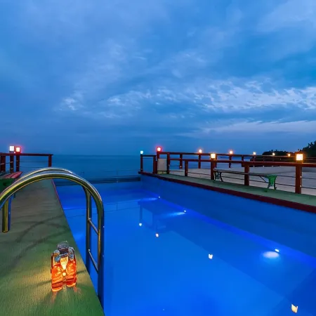 Pension Venezia in Samcheok