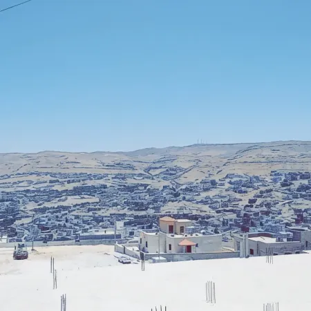 Petra Villa