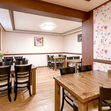 Hill Stay Hotel Residence