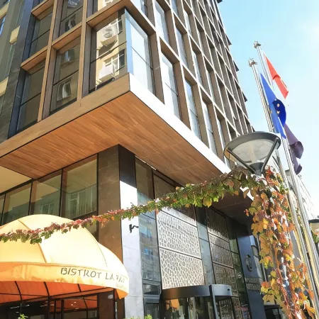 New Garden Hotel