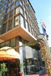 New Garden Hotel Hoteles en 