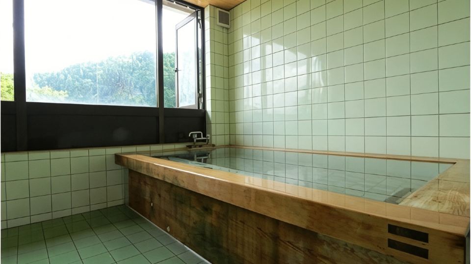 Minshuku Yoshidaya