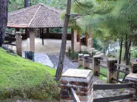 Bosque la Luna - Homestays
