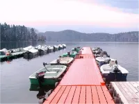 国民宿舎 杉久保ハウス