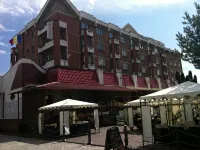 Petrosani Camere de Inchiriat - Hotel Petroshani Srl - Wifi