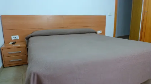 Hostal Restaurante la Masía - Pet friendly