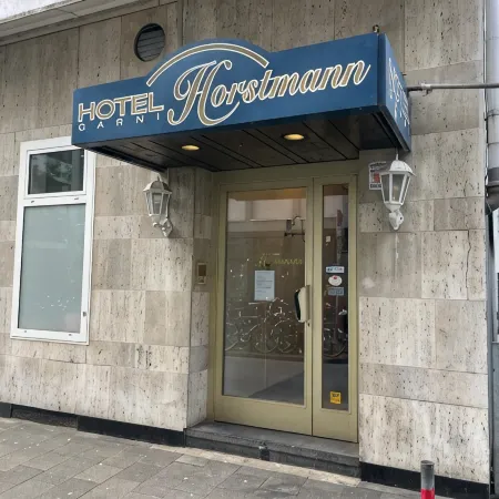 Hotel Horstmann Münster