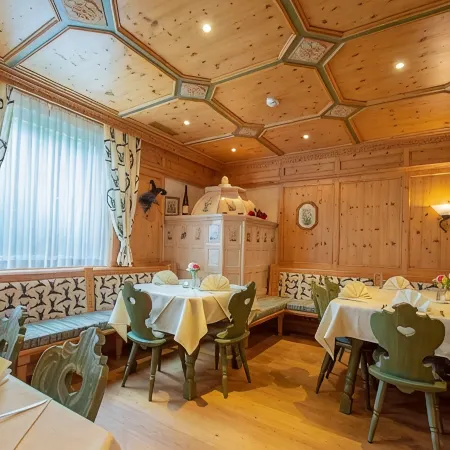 Hotel Engel Alberschwende