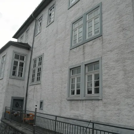 Altstadthaus