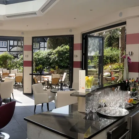 Romantik Hotel Neuhaus