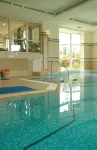 Penmere Manor Hotel - piscine