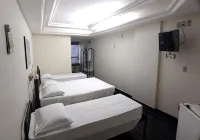 Hotel Praia da Sereia - Phòng Gym