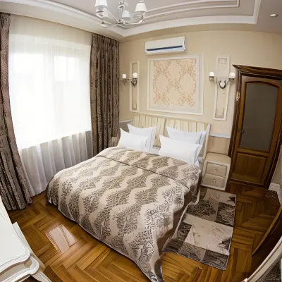 Hotel Vesta Hotels near Brest Fortress