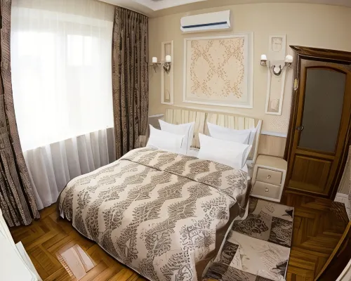 Hotel Vesta Hotels in Brest District