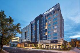 The Westin Jackson