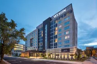 The Westin Jackson Hotels in 