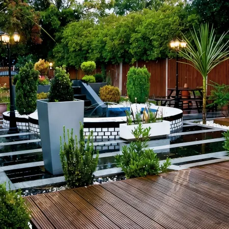Skylark Guest House Отели рядом с достопримечательностью «Фелтхам»