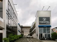 Yokotel Jatinamgor Hotels in Jatinangor