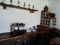 Casa Hacienda Nasca Oasis - bar