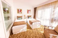 The Olive Tree Hotel - Pools