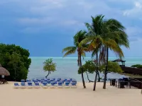 Ocean Front,  Marina, Pool/Hot Tub, Private Beach, Bar/Cafe - WiFi