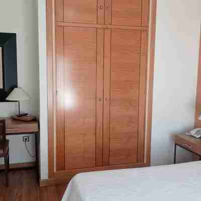 Molino Rooms