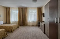 Hotel Neman Hoteles en 