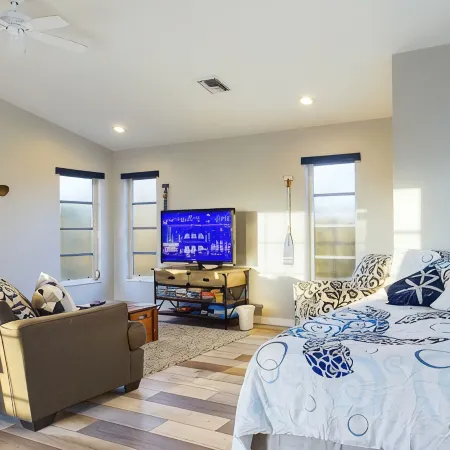 Ami Oasis, Heated Pool, Spa, Putting Green Game Rm, Sundeck, Tiki Bar, Sleeps 12