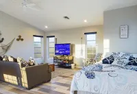 Ami Oasis, Heated Pool, Spa, Putting Green Game Rm, Sundeck, Tiki Bar, Sleeps 12 - 4 estrellas
