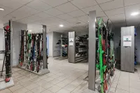 Filosofiya Gor, Korpus A Hotel - 2-Star