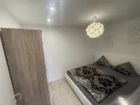Modern apartment centrally located - 4-stjärniga