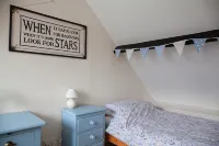 Rural, secluded holiday lodge close to beaches and Sandringham - Chalet