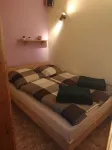 A holiday house / apartment with a difference - with a sauna in the living area. - Homestays