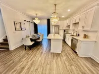 Glamorous House - con encanto