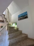 Idyllic and cozy - vacation apartment in Sillenstede - 3-stjärniga
