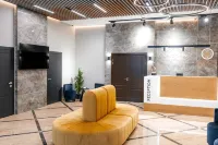 Kristall Hotel - 2 звезды