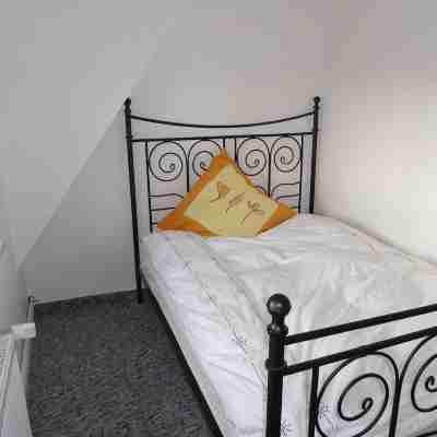 Enjoy stunning views over Kiel and nature Rooms