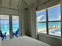Luxury Beachfront Home, Heated Private Pool, Five King Suites w/ Ensuite Baths! - 4つ星
