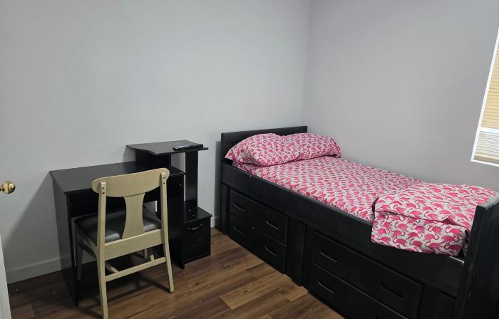 A peaceful abode with adventure and entertainment nearby!