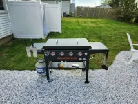 Great Hammcock Getaway, cozy home, hot tub, fire pit, beaches nearby. - Wi-Fi