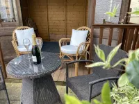 Peaceful & Cosy One Bedroom Cottage For Two People In Malton/Pickering Area