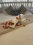 Aqua Salada Window 27 Ocean/Marina View with POOL- 5 min from beach - 3-Star