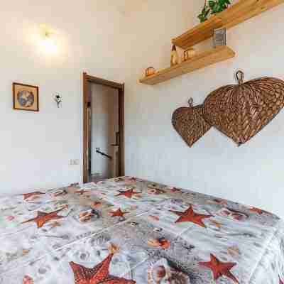 houses / villas - 5 rooms - 6/10 persons Rooms