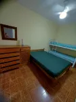 Spacious house with accessibility.  A few meters from the beach. - Bintang 2