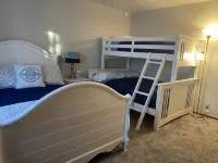 E Bountiful 3Br 2Bath<br>Great view  good parking close to public transport - بيت ضيافة