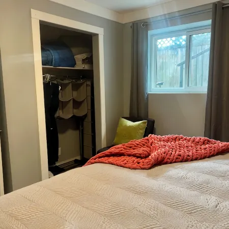 Starlight Poolside ~ 1 bedroom suite
