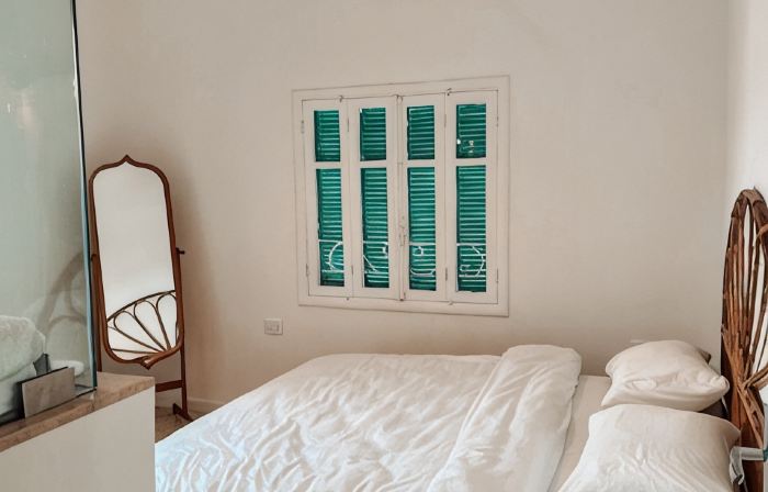 Charming condo at the heart of Batroun old souk
