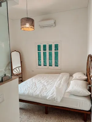 Charming condo at the heart of Batroun old souk - Lejligheder