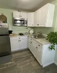 Romantic and Relaxing Studio - Bungalows